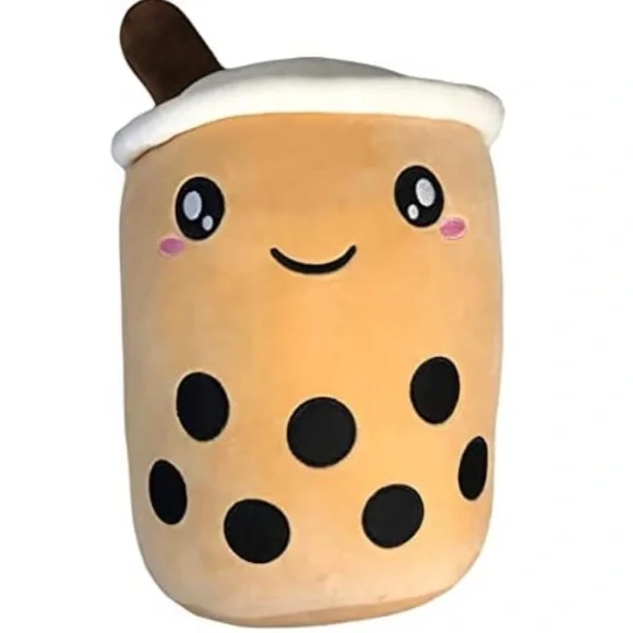 TENGOKU Toys New Tengoku Large Boba Plushie Poshmark